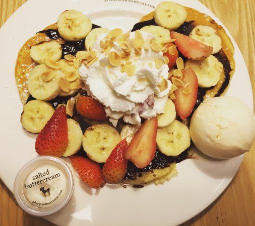 After You Dessert Cafe