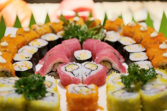 EDO Japanese Restaurant