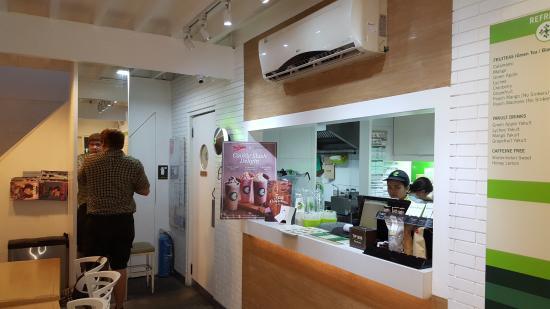 Serenitea