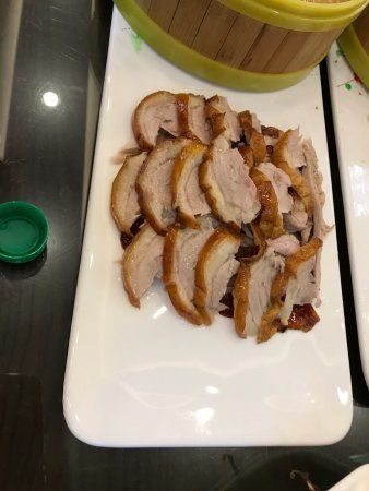 HongYunLou Roast Duck