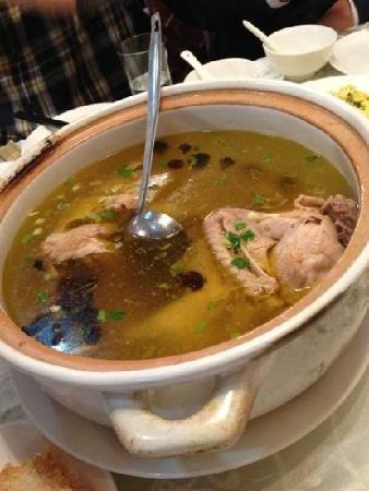 ShangHaiFeng Qing Ji Bao