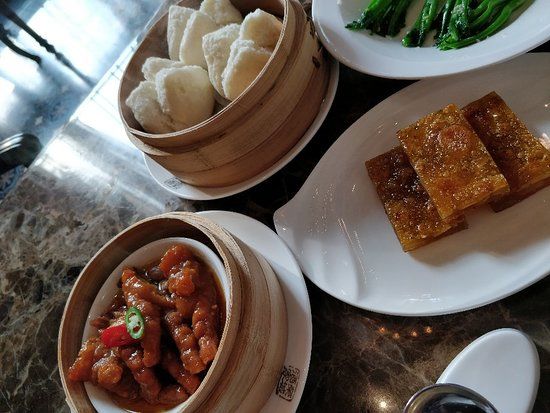 RongCheng Restaurant