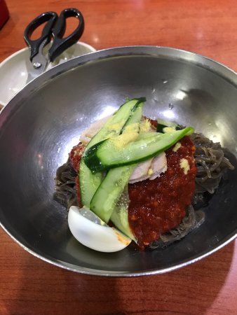 Haeju Naengmyeon