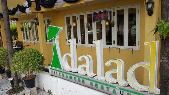 Dalad Vietnamese Restaurant