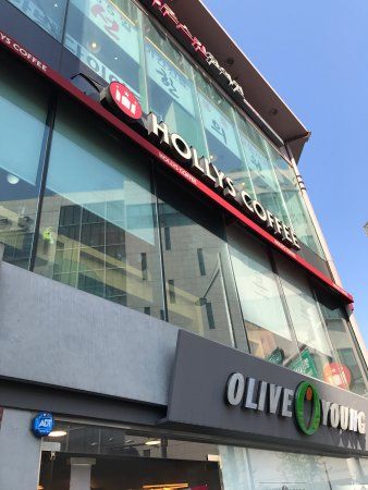 Holly's Yeongdeungpo