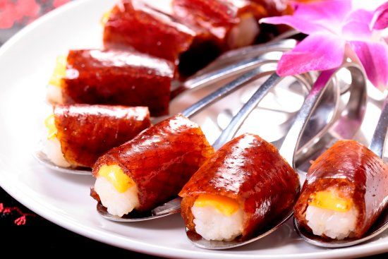 Red Lantern Restaurant