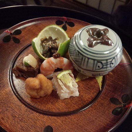 Kyoto Kitcho Arashiyama