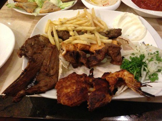 Hadramawt Restaurant