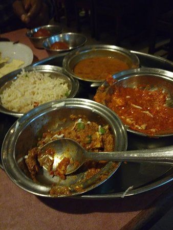 Ice Spice Veg Restaurant