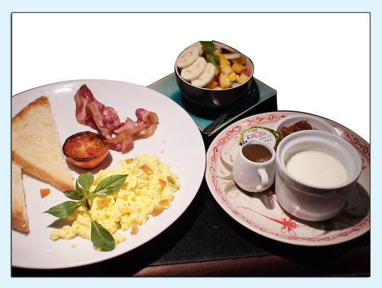 Restaurant Le Grand Cafe