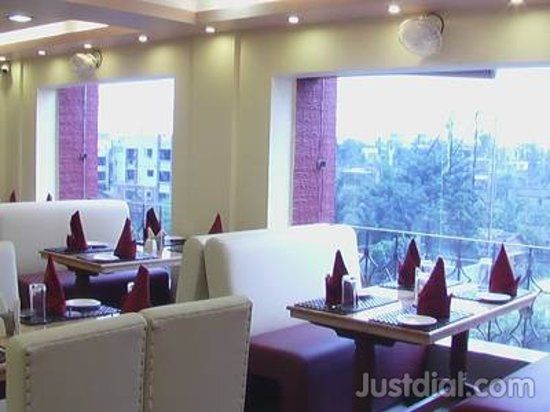 Szafran Bar & Restaurant