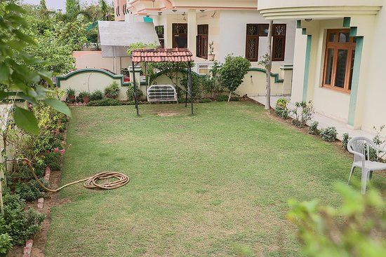 Riddhi Siddhi Fast Food Centre