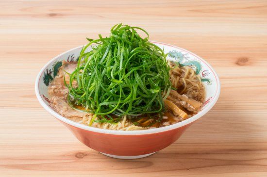 Ramen KAIRIKIYA Kawaramachi Sanjo