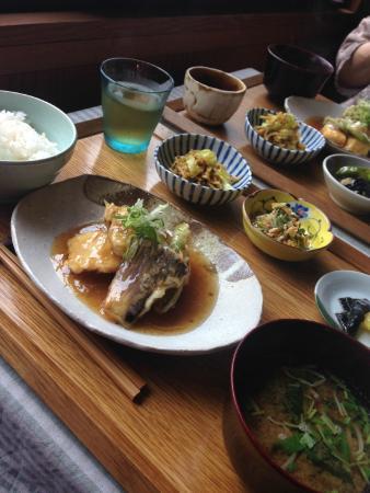 季節の台所 空まめ