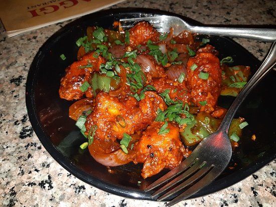 Maggi Roof Top Restaurant