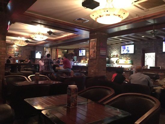 The Red Lion of Wuxi