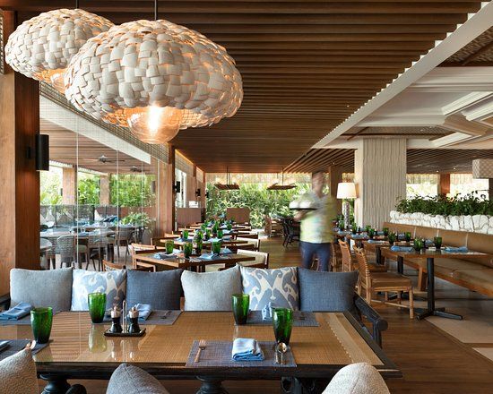 Tides at Shangri-La's Mactan Resort and Spa