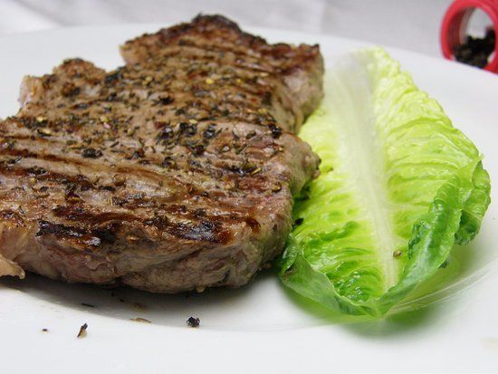 Everest Steak House Restaurant