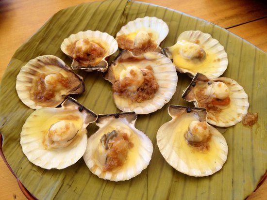 Lantaw 2 Native Restaurant