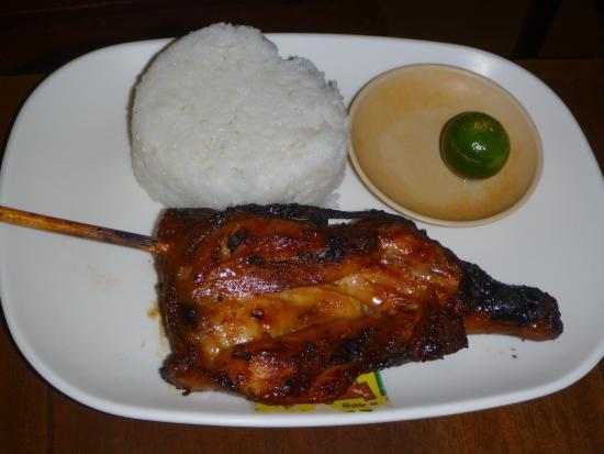 Mang Inasal
