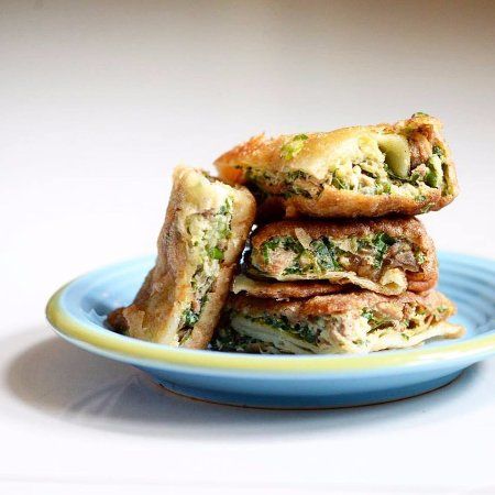 Martabak Pecenongan 65A