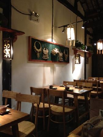 MiTao Restaurant