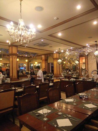 Pino Filipino Cuisine Restaurant