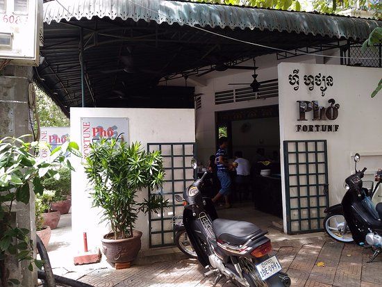 Pho Fortune