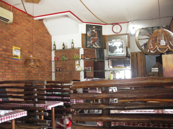 Sop Buntut H. Soedik