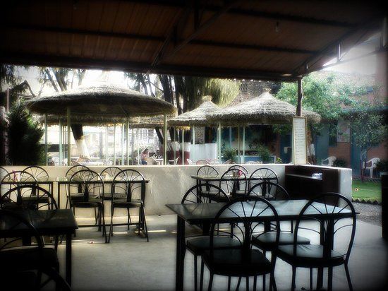 Swayambhu Coffee House