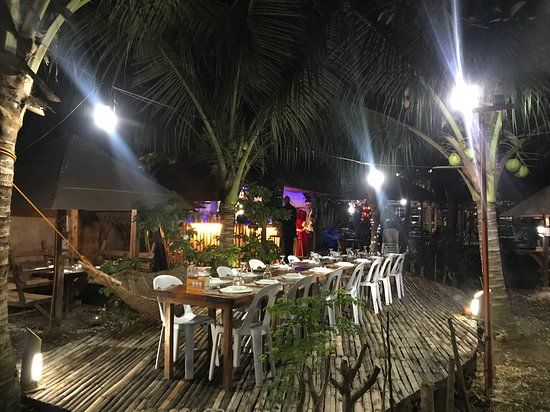 El Sueno Resort and Restaurant