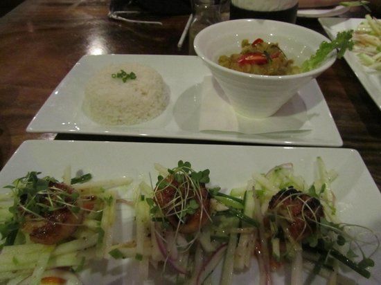 Mekong River Restaurant