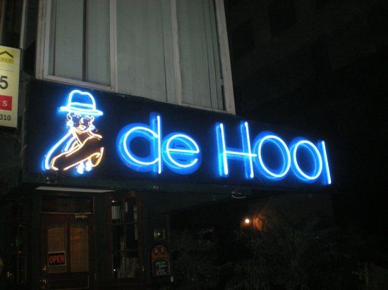De Hooi