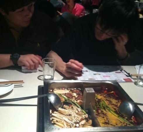 Haidilao Hotpot
