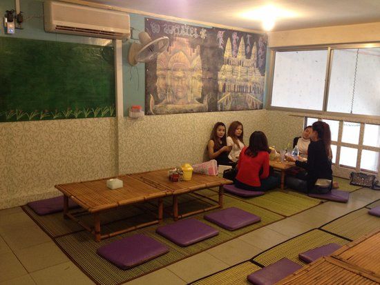 Surn Yi Mei Shi Guan