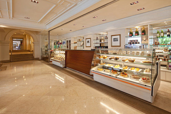 The Deli at Goodwood Park