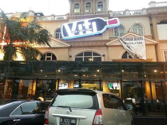 Viti Wine Boutique