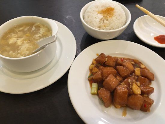 Crapoe Seafood Restaurant