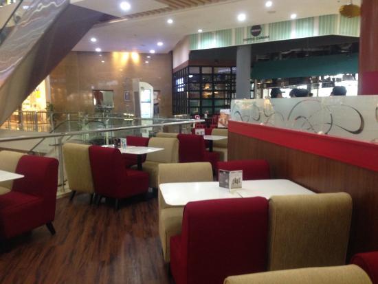 Haagen Dazs Kelapa Gading