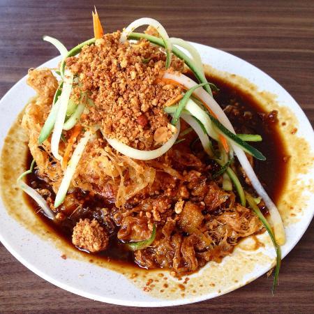 Hajah Maimunah Restaurant