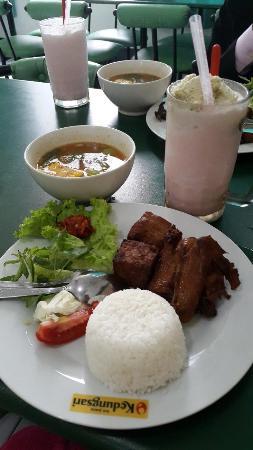 Ayam Panggang Kedungsari