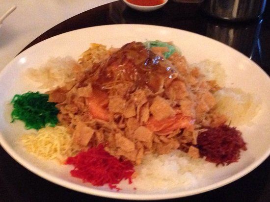 Ponggol Choon Seng Seafood Restaurant