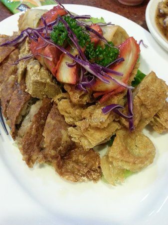 Kwan Im Vegetarian Restaurant