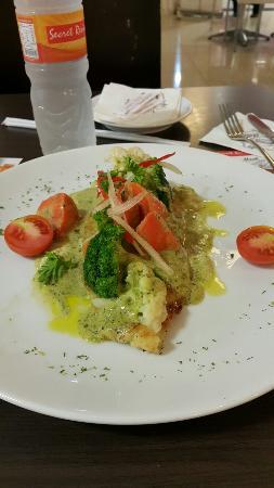 Secret Recipe Cibubur Junction