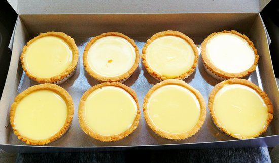 Le Cafe Confectionary & Pastry