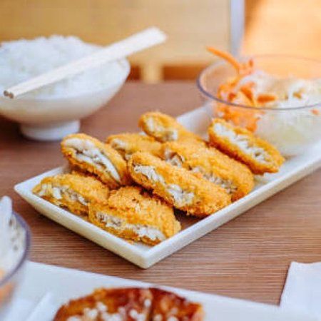 Hoka Hoka Bento Plaza Senayan