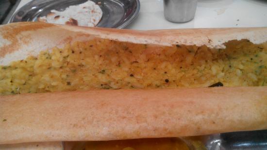 Krishna Vaishno Dhaba