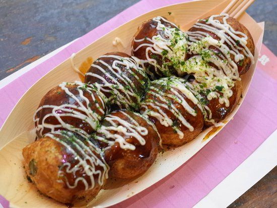 Wanaka, Sennichimae Honten