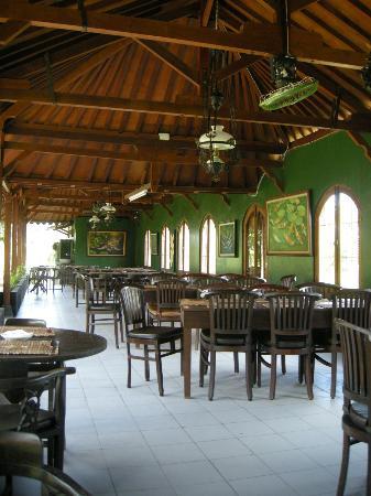 Sekar Kedhaton Restaurant