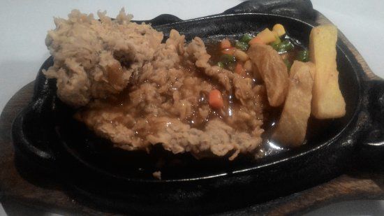 Warung Steak n Shake